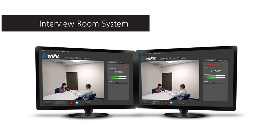 Interview Room System